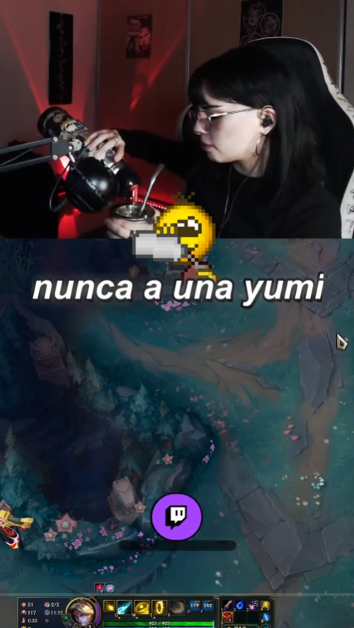 TikTok Macdetwitch